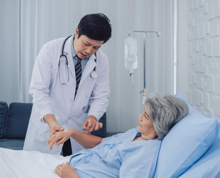 Clinic service icon - S&S Clinic Hyderabad