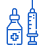 Clinic service icon - S&S Clinic Hyderabad