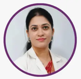 Dr. Saveetha Rathod - Gynecologist at S&S Clinics, Manikonda, Hyderabad